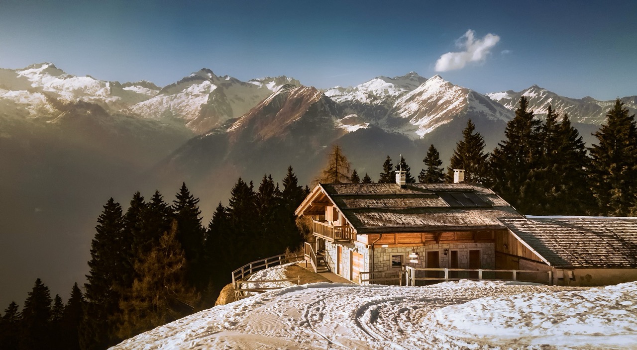 Montagna