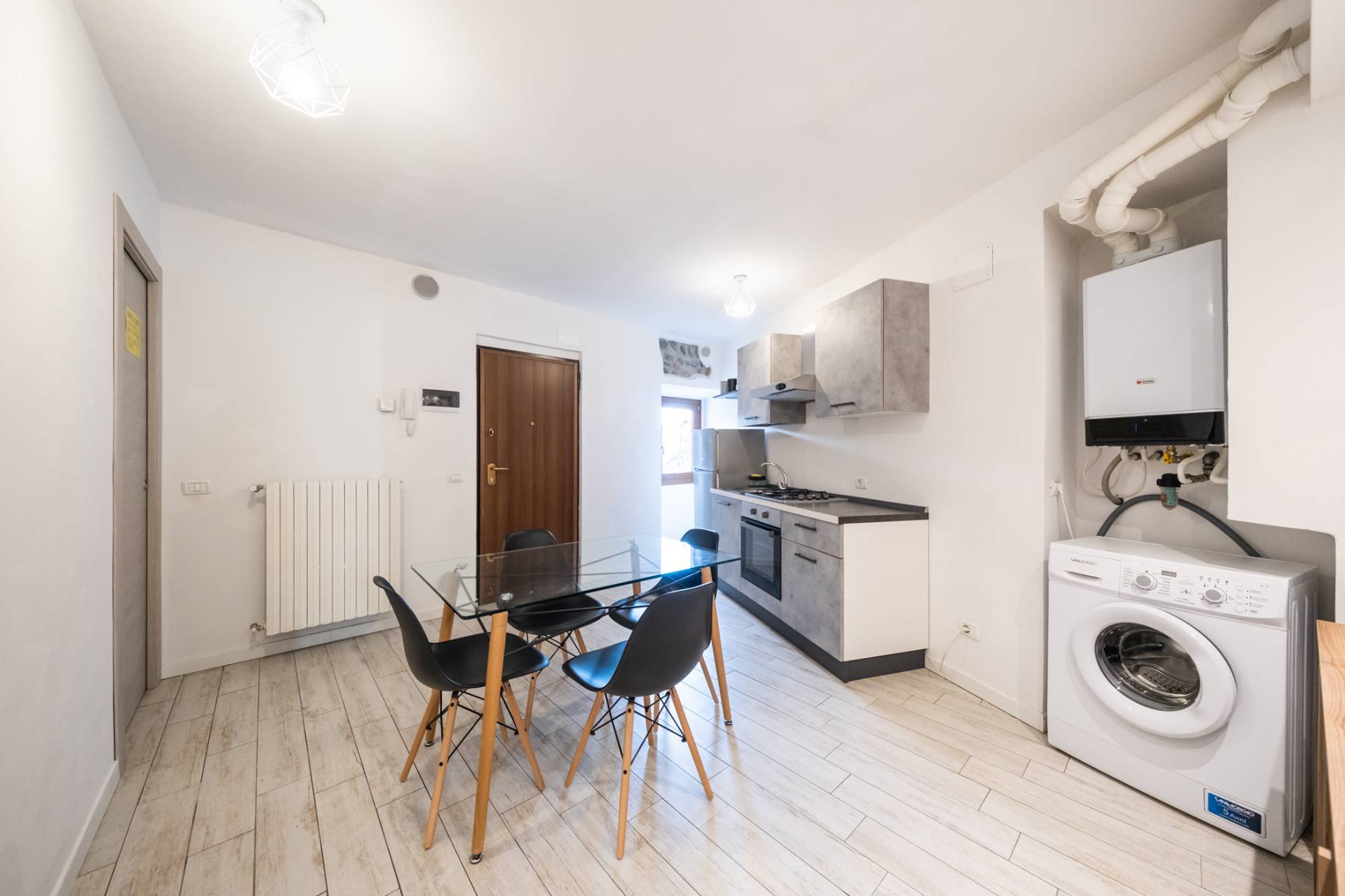 Appartamento a Alzano Lombardo