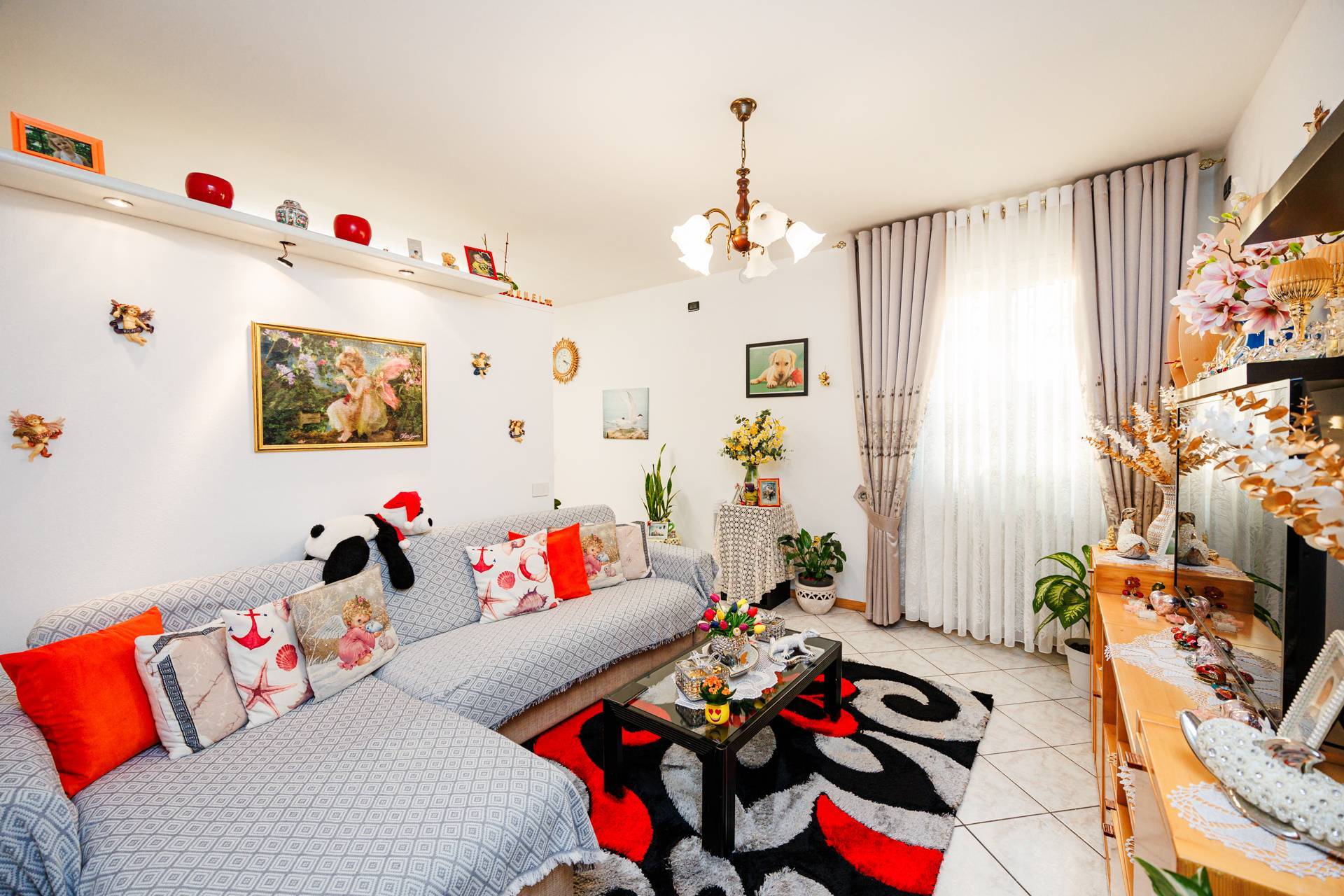 Appartamento a Nembro