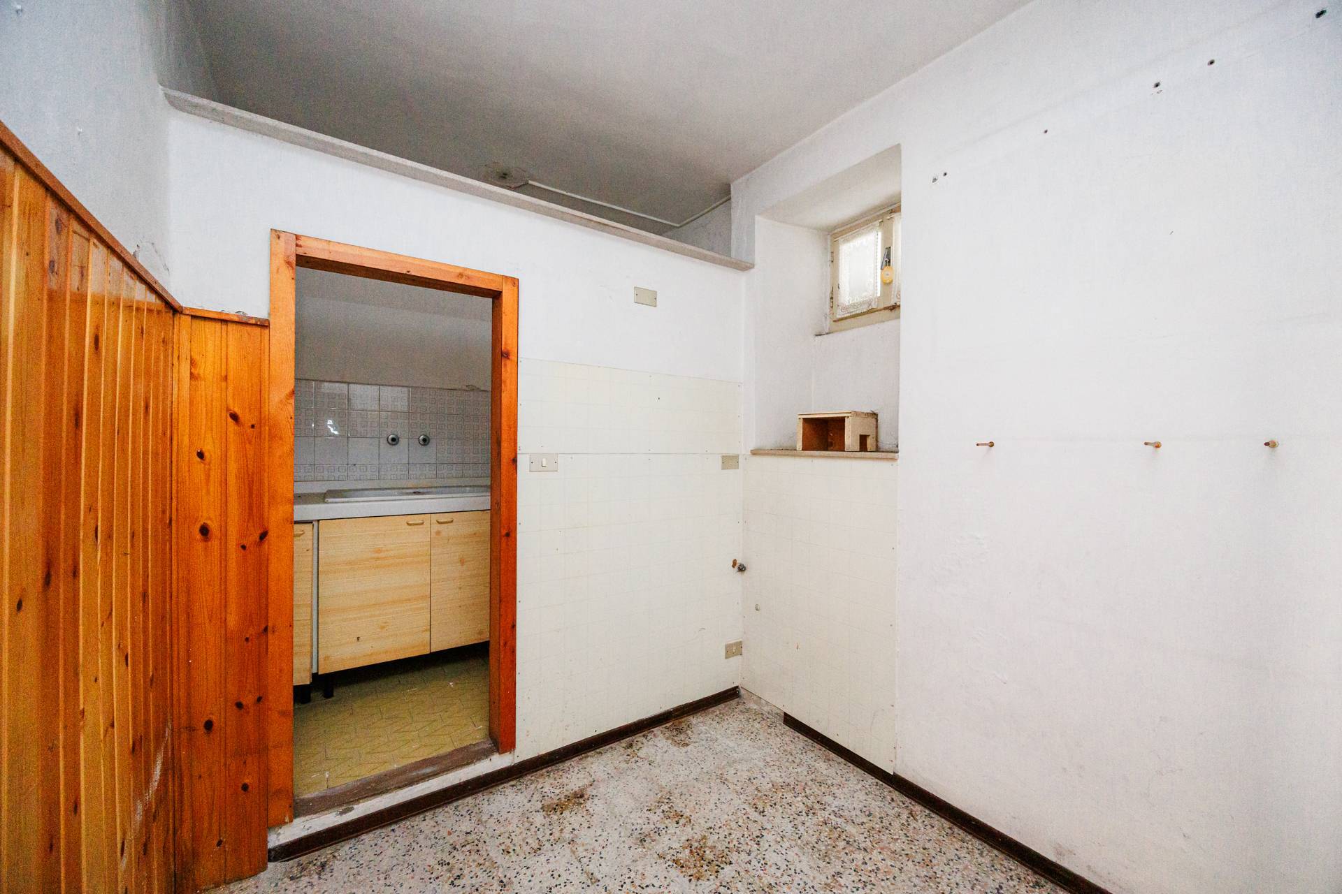 Terracielo/Terratetto a Pradalunga