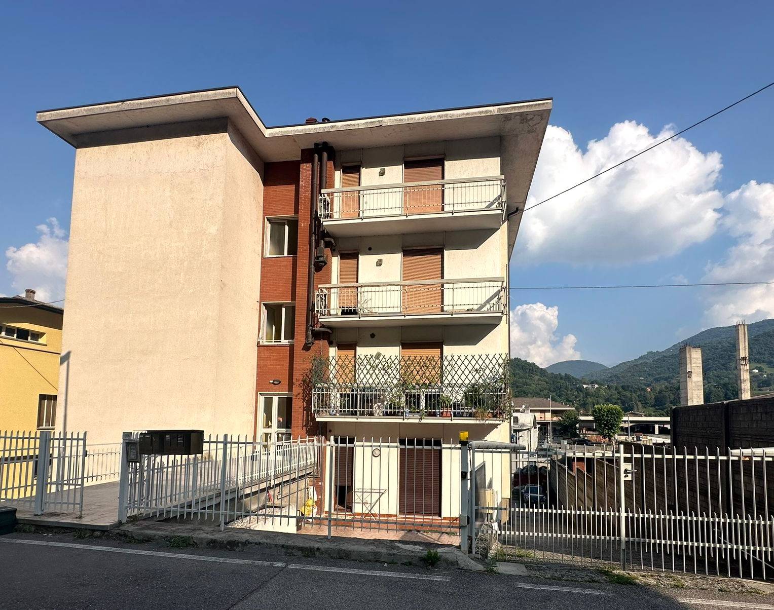 Appartamento a Gazzaniga